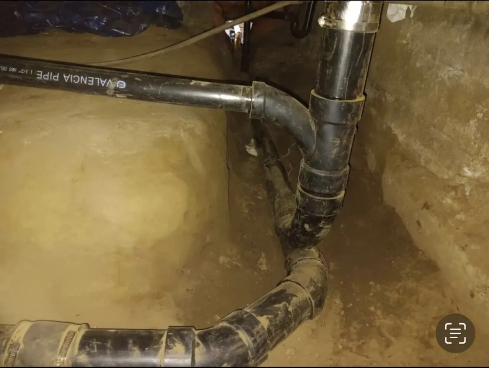 Slide of L.A to O.C Plumbing Pro