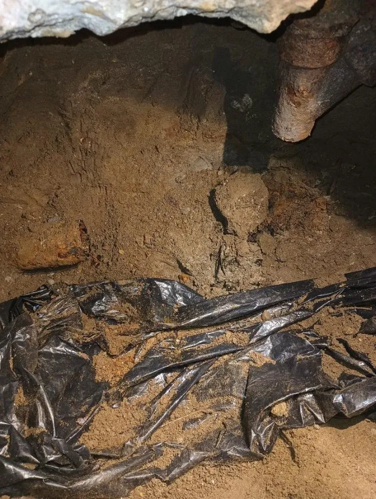 Slide of L.A to O.C Plumbing Pro