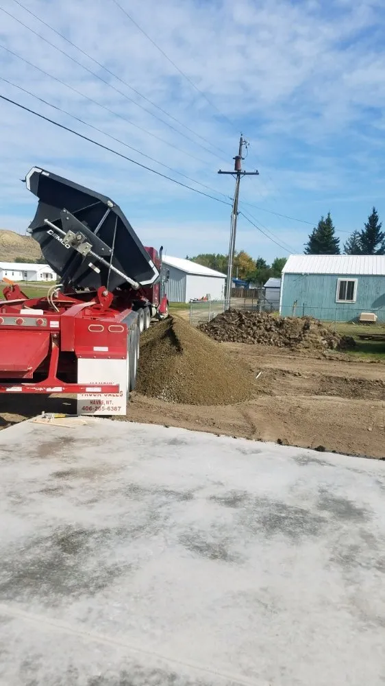 Slide of Laabs Excavation Services And Sewer Repair