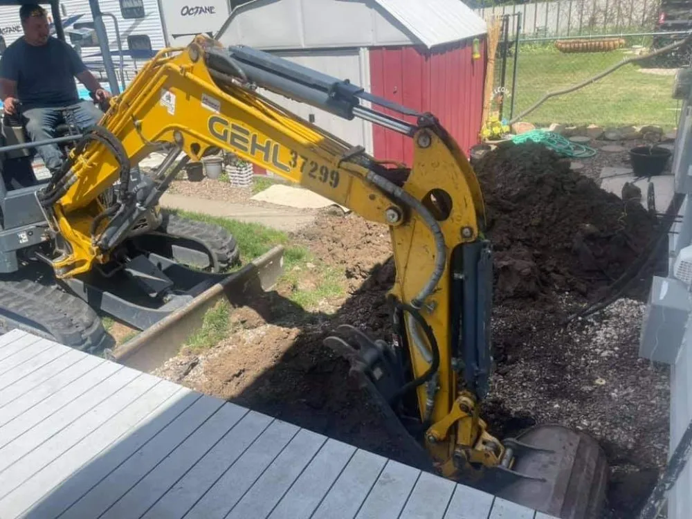 Expert plumbing repair experts serving Great Falls, MT - Laabs Excavation Services And Sewer Repair