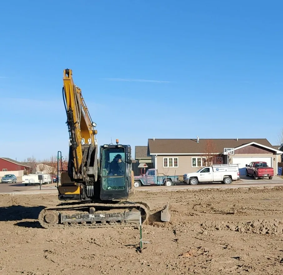 Slide of Laabs Excavation Services And Sewer Repair