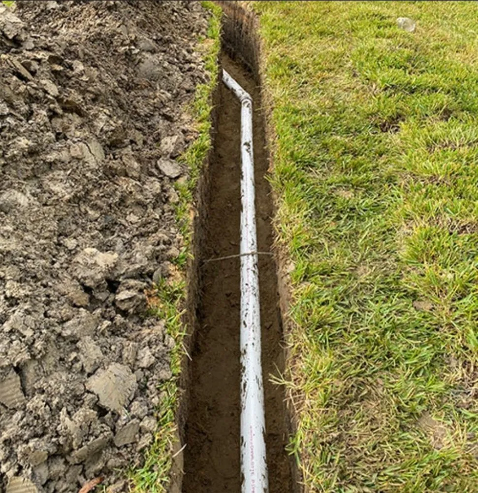 Slide of Laabs Excavation Services And Sewer Repair