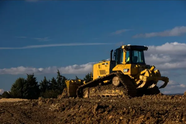 Laabs Excavation Services And Sewer Repair Logo