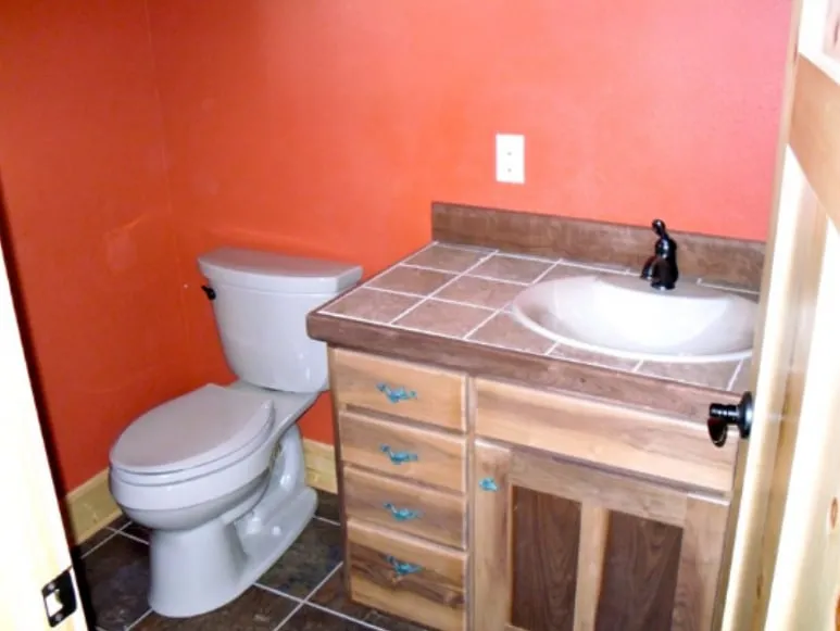 Slide of LaBarre Plumbing