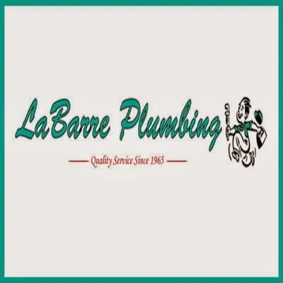 Slide of LaBarre Plumbing