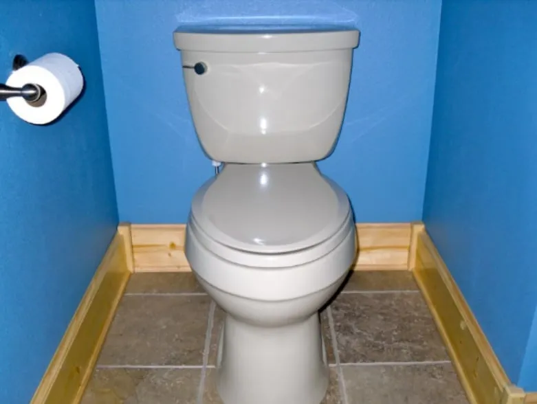 Slide of LaBarre Plumbing