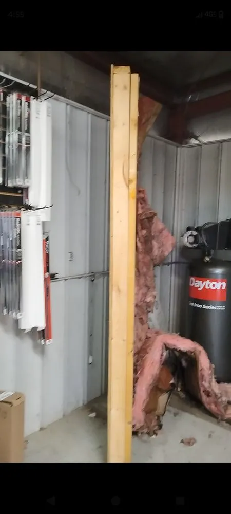 Slide of Labor On Demand