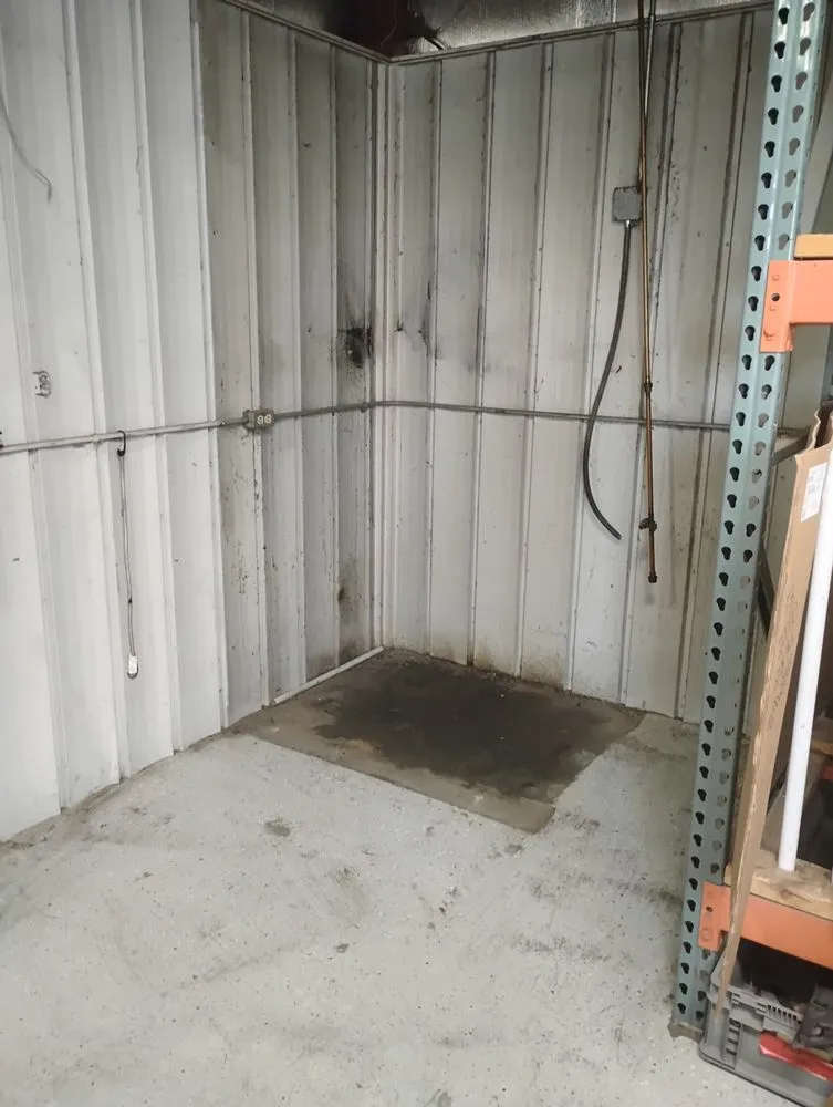 Slide of Labor On Demand