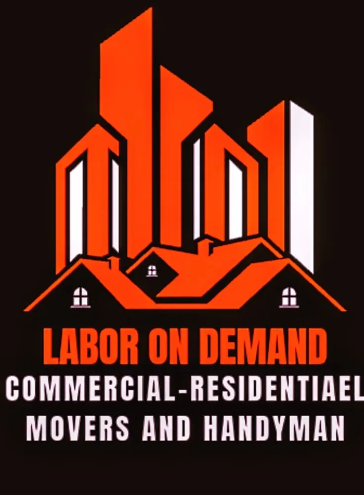 Slide of Labor On Demand