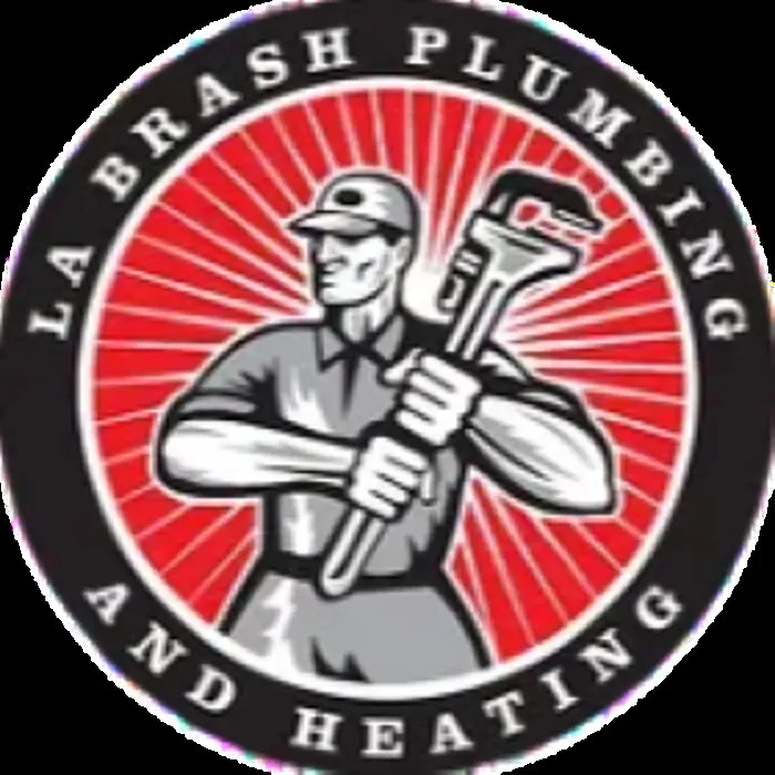 Slide of LaBrash Plumbing