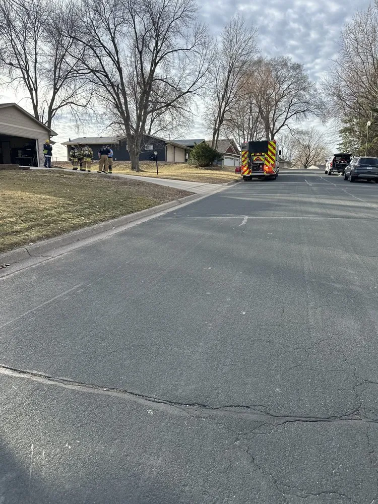 Slide of LaBrash Plumbing