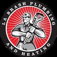 Slide of LaBrash Plumbing