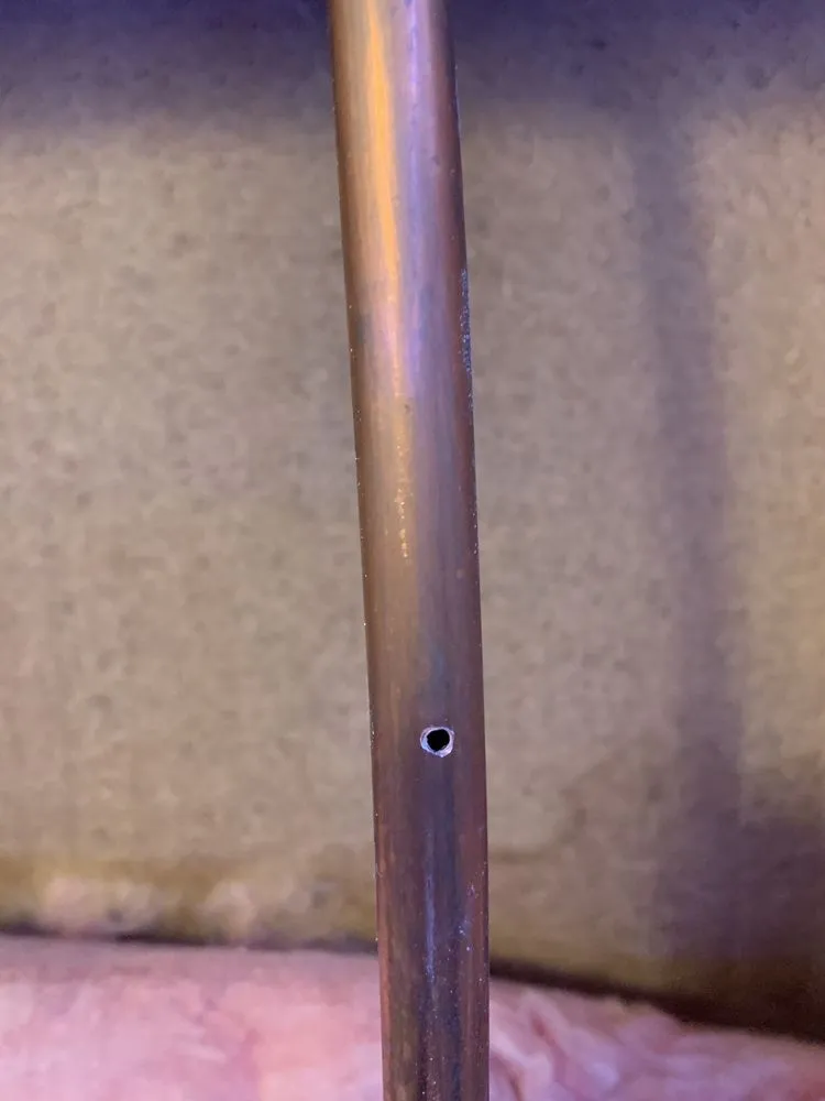 Slide of LaBrash Plumbing