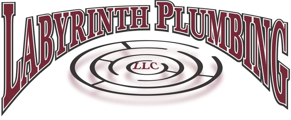 Slide of Labyrinth Plumbing