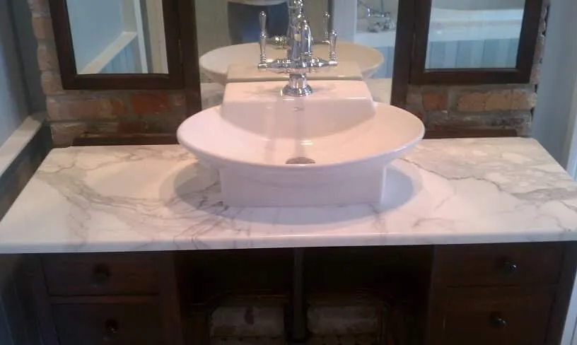 Slide of Labyrinth Plumbing