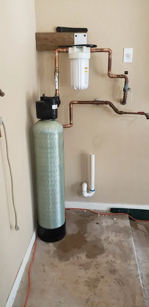 Slide of Labz Plumbing