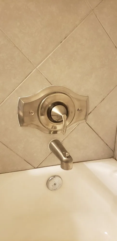 Slide of Labz Plumbing