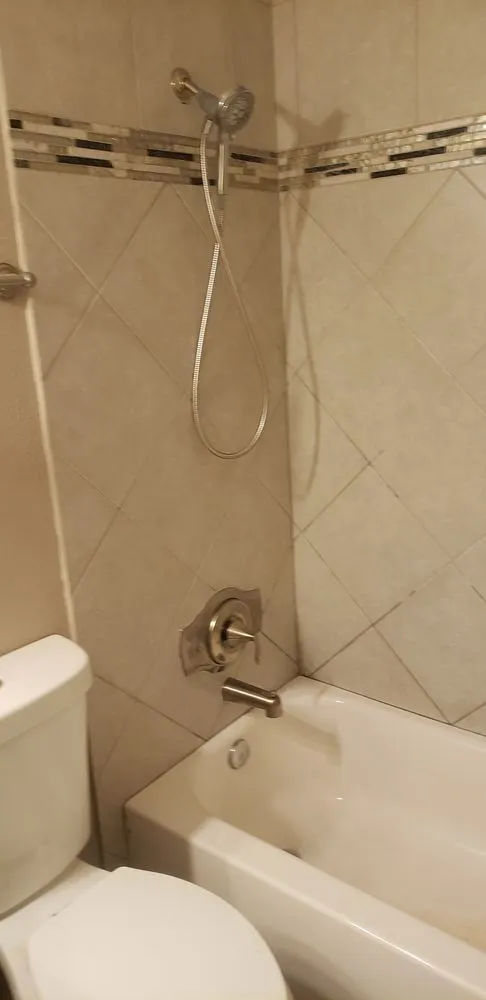 Slide of Labz Plumbing