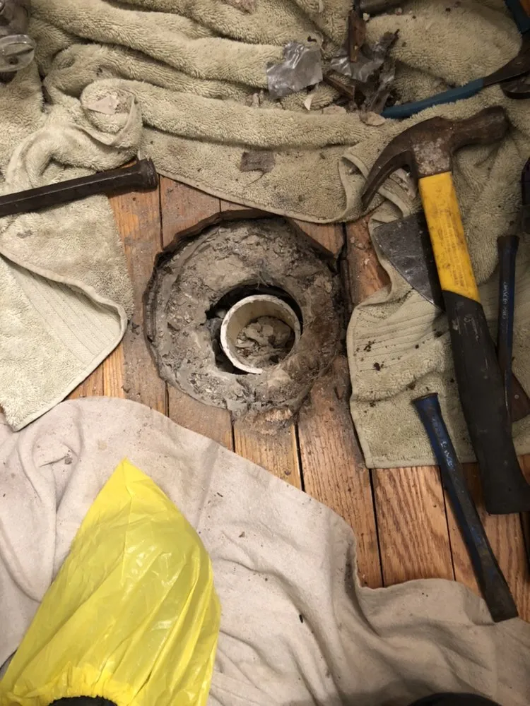 Slide of LaCassa Plumbing