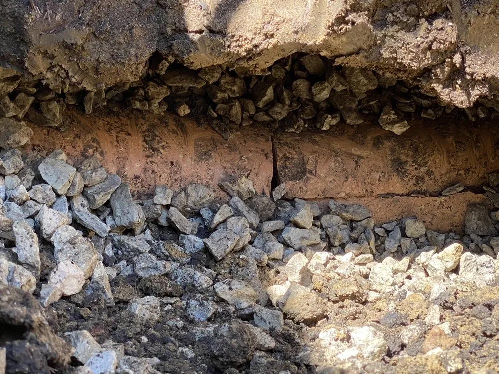 Slide of LaCassa Plumbing