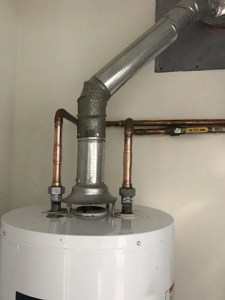 Slide of LaCassa Plumbing