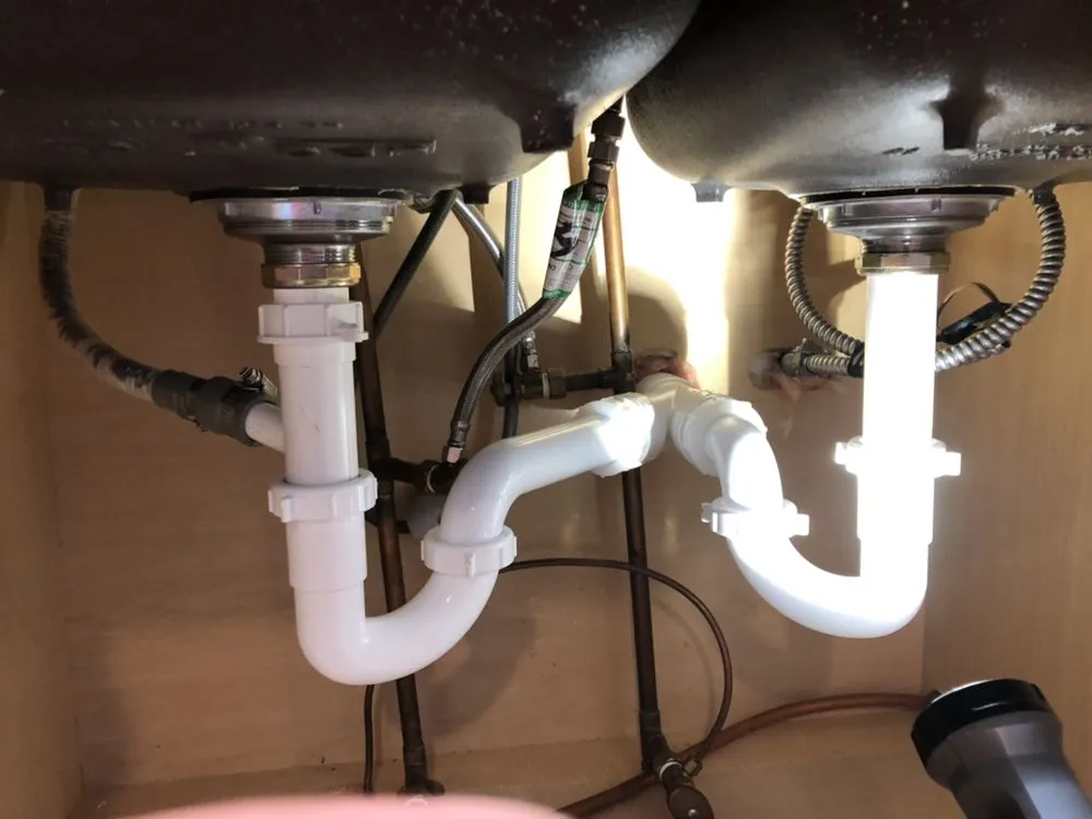 Slide of LaCassa Plumbing