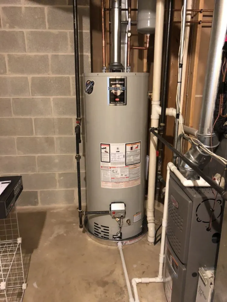 Slide of LaCassa Plumbing