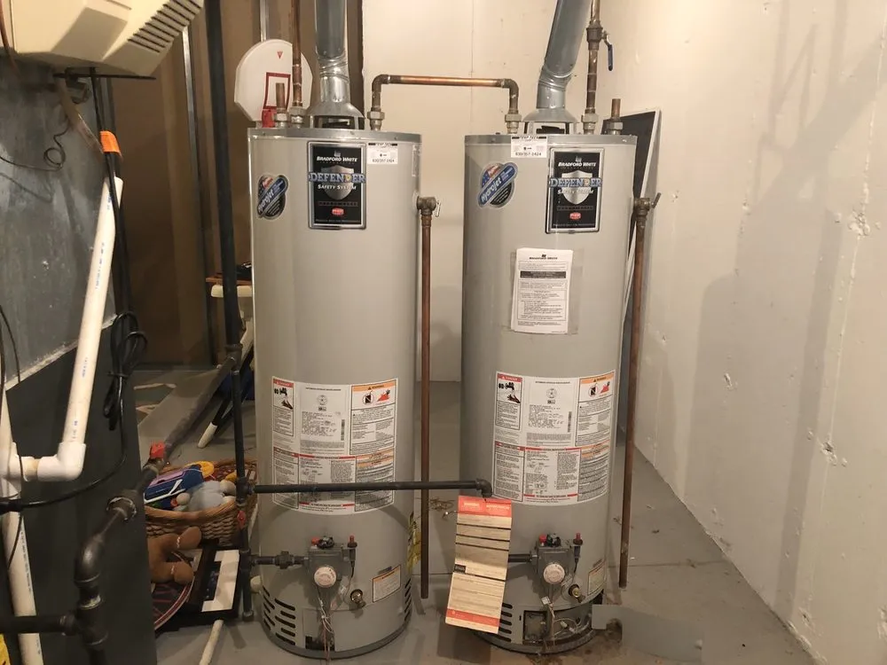 Top-rated leak detection experts serving Westmont, IL - LaCassa Plumbing