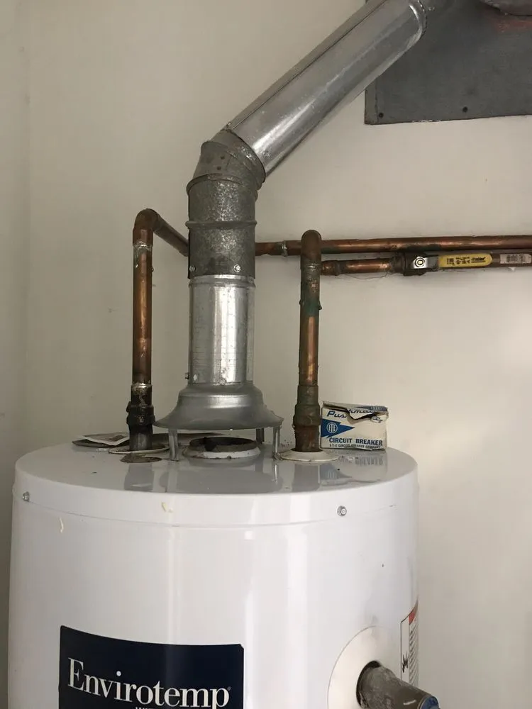 Slide of LaCassa Plumbing