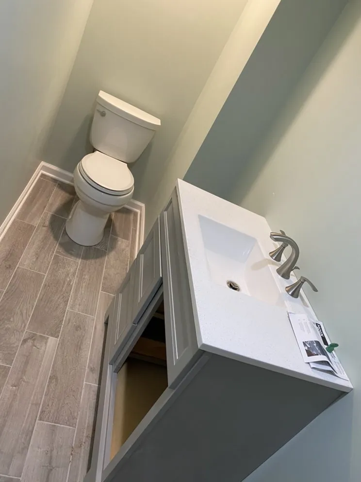 Slide of LaCassa Plumbing