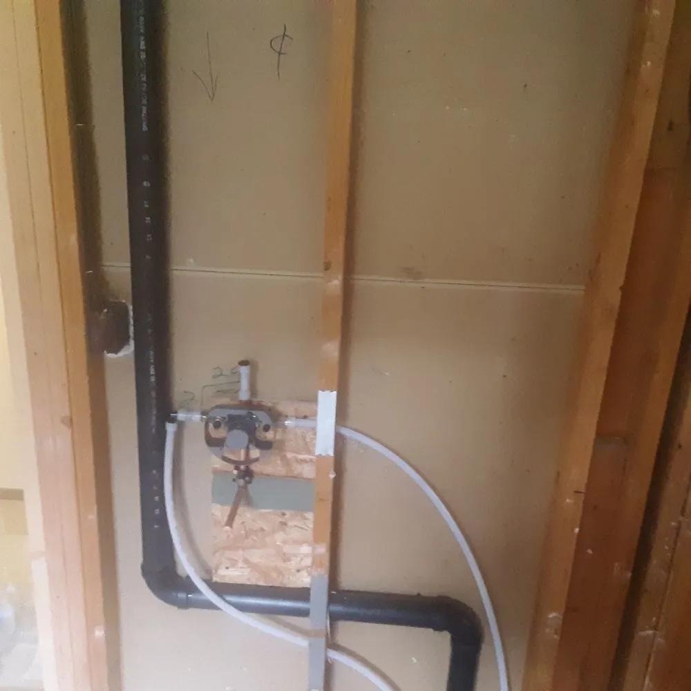 Slide of Lacasse Plumbing