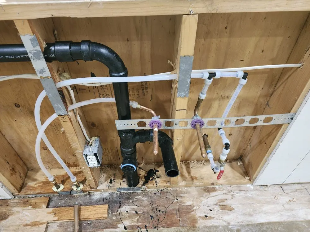 Emergency water heater service for homes in Sultan, WA by Lacasse Plumbing