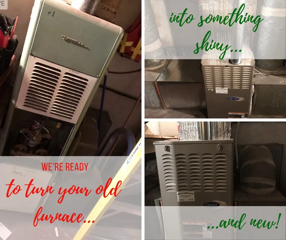 Slide of Lacayo-Colt Plumbing & Heating