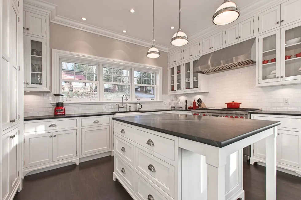 Slide of Lacelle Kitchen & Bath Design