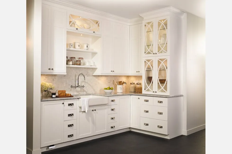 Slide of Lacelle Kitchen & Bath Design