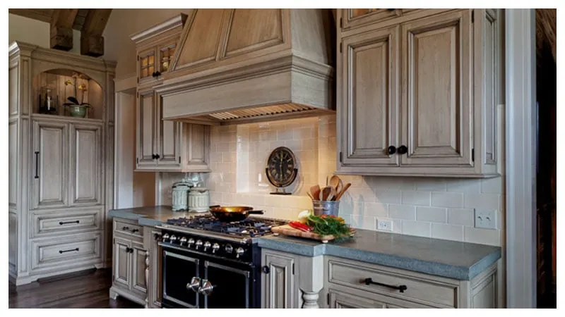 Slide of Lacelle Kitchen & Bath Design