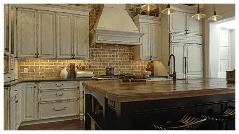 Slide of Lacelle Kitchen & Bath Design