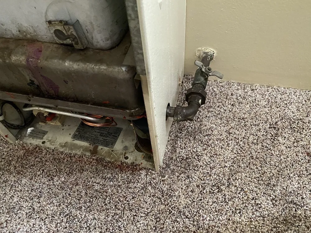 Slide of Lachance Plumbing & Heating