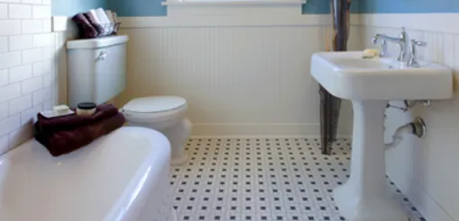 Slide of Lachance Plumbing & Heating