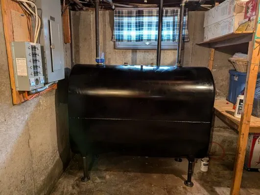 Lachance Plumbing & Heating