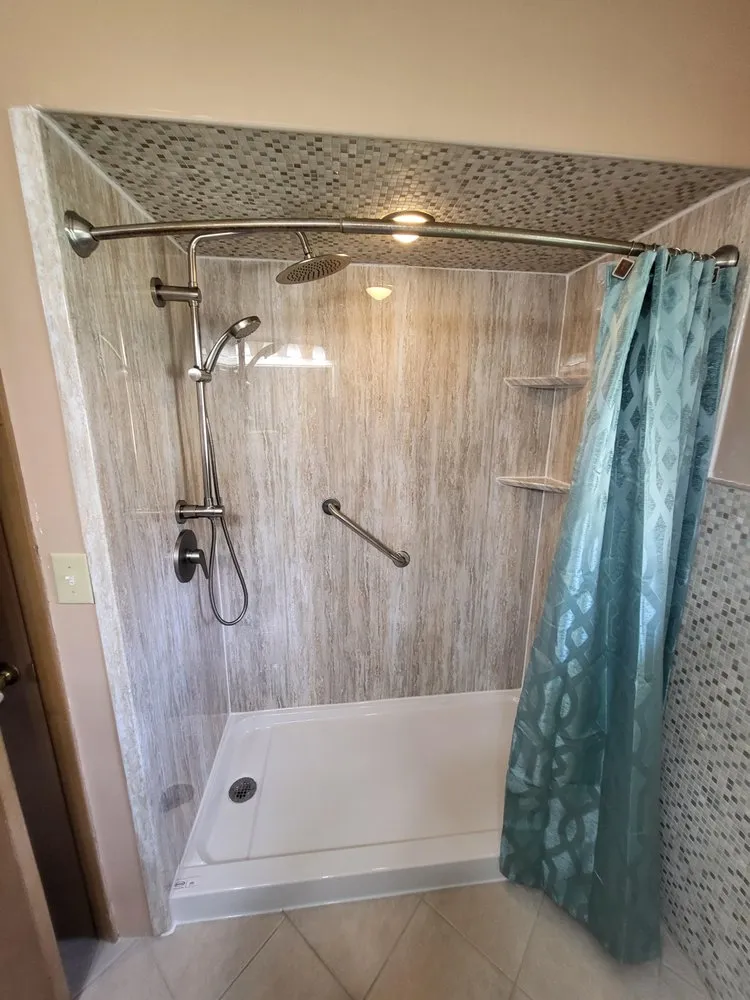 Slide of Lachcik Construction