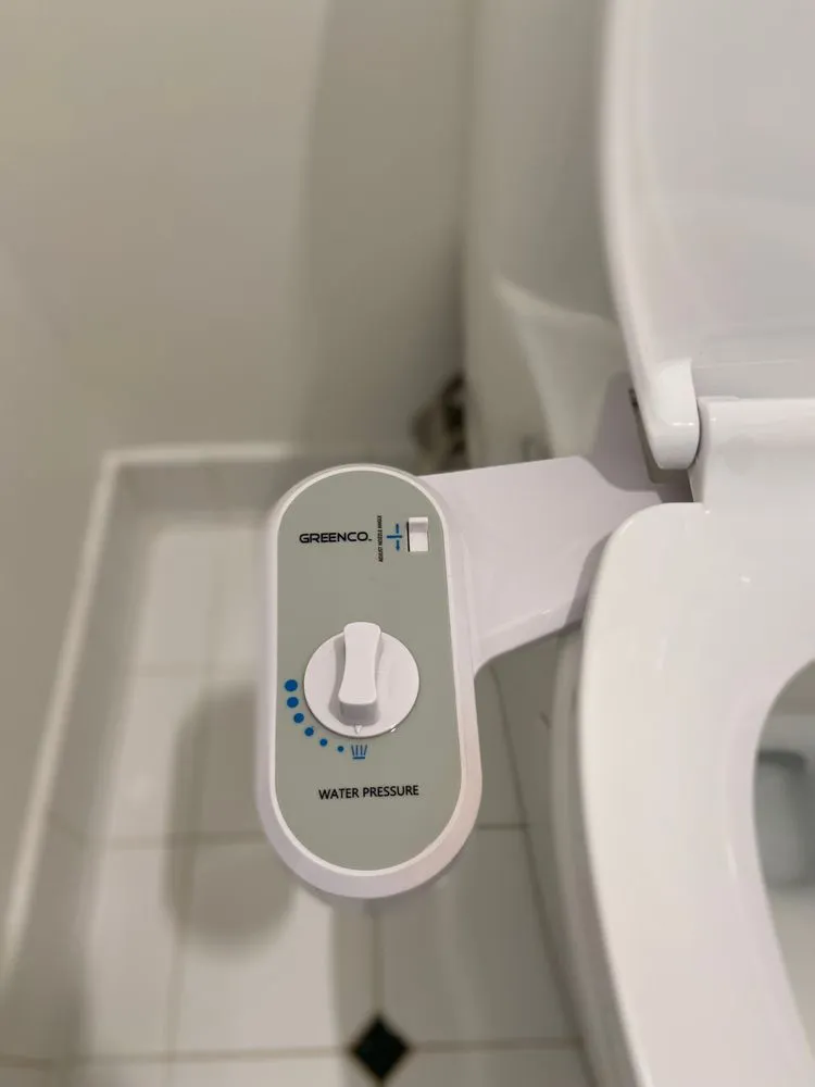 Slide of Lackey Plumbing