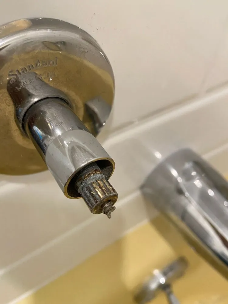 Slide of Lackey Plumbing