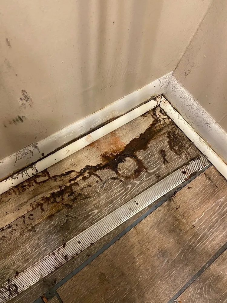 Slide of Lackey Plumbing