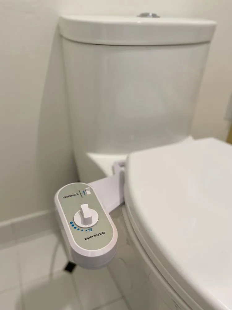 Slide of Lackey Plumbing