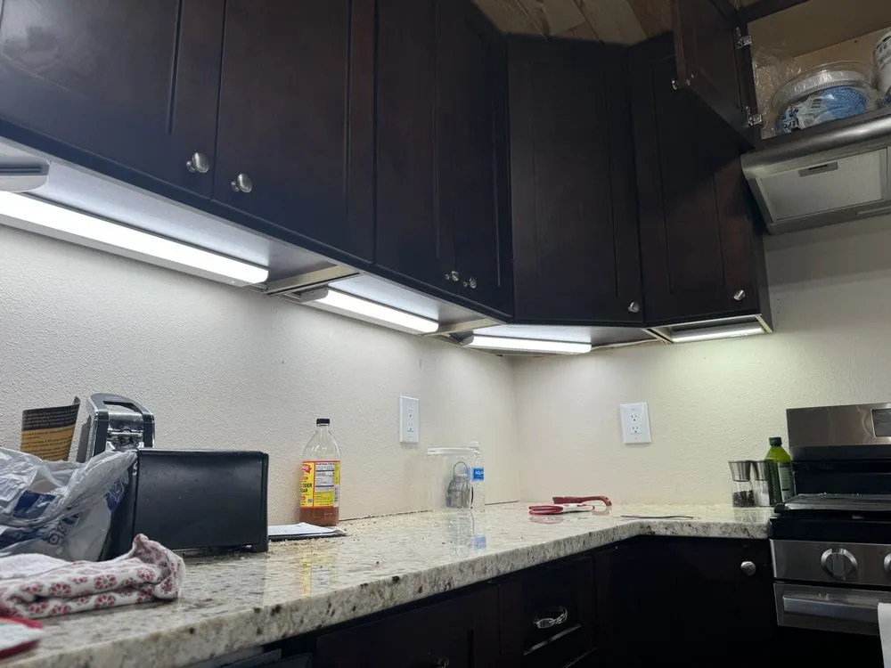 Professional emergency plumbing service in Caney, OK - Lackey Services