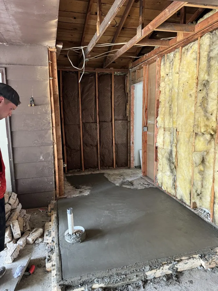 Professional pipe repair service in Caney, OK - Lackey Services
