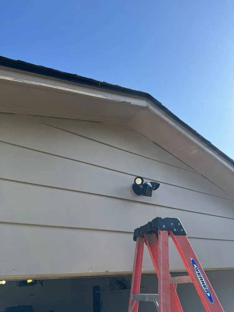 Expert pipe repair service in Caney, OK - Lackey Services