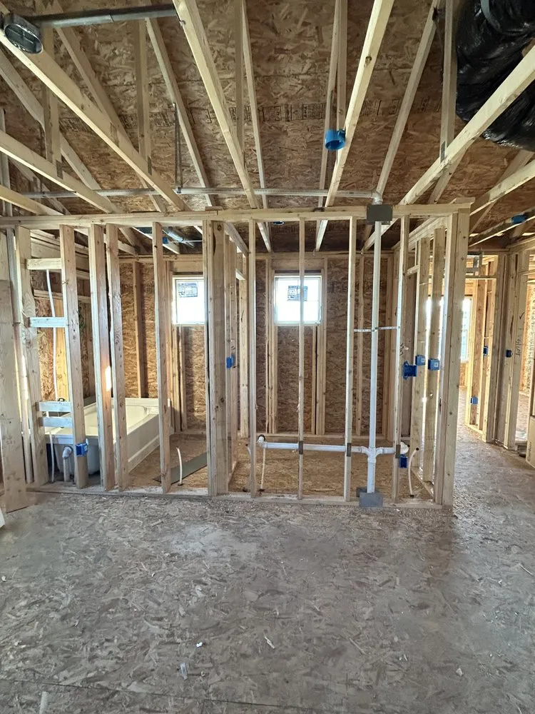 Slide of LACO Plumbing