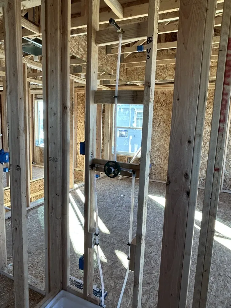 Slide of LACO Plumbing